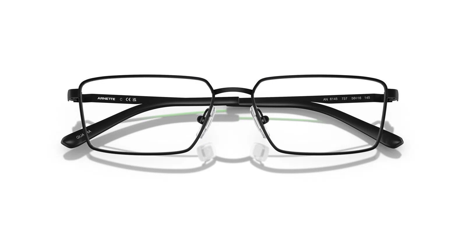 Arnette Quadra 6145 Eyeglasses - view 14